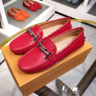 2024.11.14 Super Perfect TODS Women Shoes size35-41 187