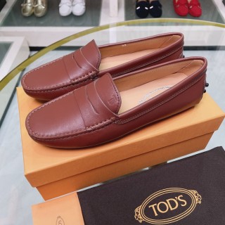 2024.11.14 Super Perfect TODS Women Shoes size35-41 190