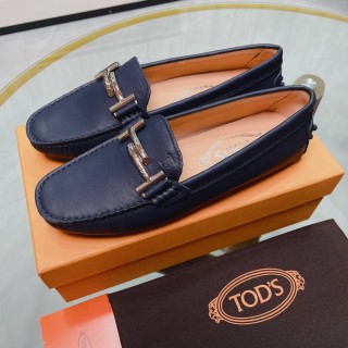 2024.11.14 Super Perfect TODS Women Shoes size35-41 176