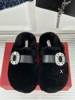 2024.11.14 Super Perfect RV Women Slippers sz35-40 008