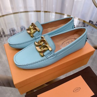 2024.11.14 Super Perfect TODS Women Shoes size35-41 200