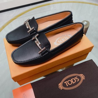 2024.11.14 Super Perfect TODS Women Shoes size35-41 180