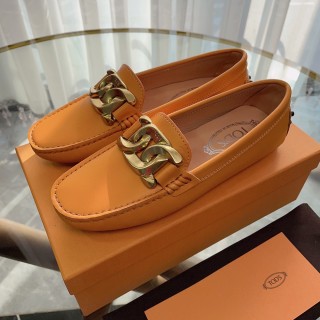 2024.11.14 Super Perfect TODS Women Shoes size35-41 204