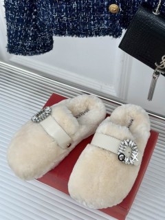 2024.11.14 Super Perfect RV Women Slippers sz35-40 009