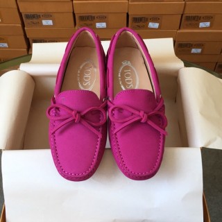 2024.11.14 Super Perfect TODS Women Shoes size35-41 177