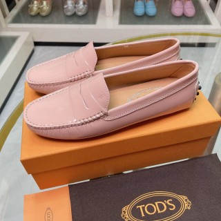 2024.11.14 Super Perfect TODS Women Shoes size35-41 178