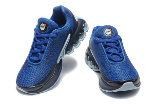 Nike Air Max Dn Kid (4）