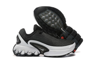 Nike Air Max Dn Kid (8）