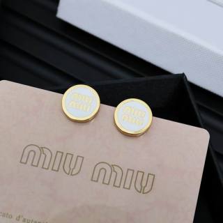 2024.11.19  MiuMiu Earing 005