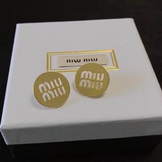 2024.11.19  MiuMiu Earing 007