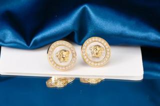 2024.11.19  Versace Earing 348