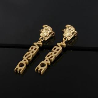 2024.11.19  Versace Earing 347