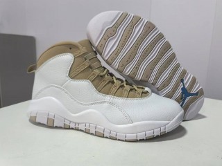 Air Jordan 10 Shoes AAA (23)