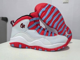Air Jordan 10 Shoes AAA (24)