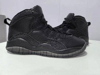 Air Jordan 10 Shoes AAA (26)