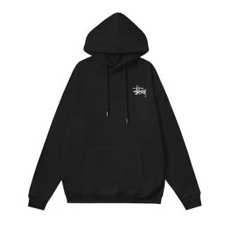 2024.11.20 Stusssy Hoodie S-2XL 206