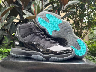 Perfect Air Jordan 11 Gamma Blue