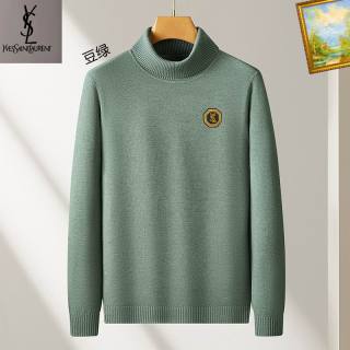 2024.11.21 YSL Sweater M-3XL 115