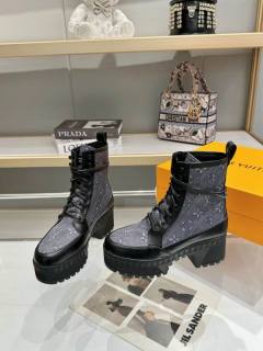 LV Boots 35-40 (1)