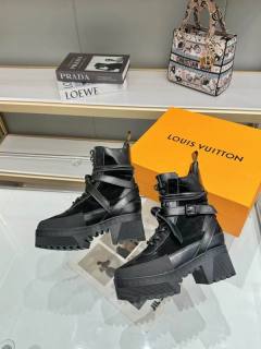LV Boots 35-40 (2)