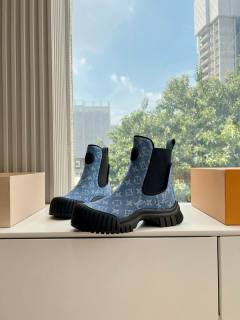 LV Boots 35-40 (3)