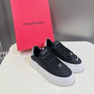 2024.11.25 Super Perfect Ferragamo Women shoes sz35-40 152