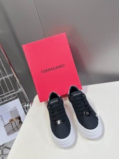 2024.11.25 Super Perfect Ferragamo Women shoes sz35-40 150