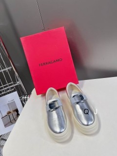 2024.11.25 Super Perfect Ferragamo Women shoes sz35-40 154