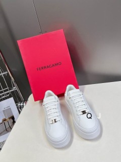 2024.11.25 Super Perfect Ferragamo Women shoes sz35-40 153