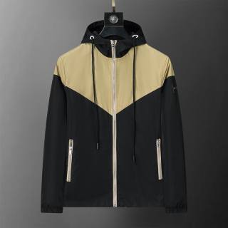 2024.11.26 Boss jacket man M-3XL 018