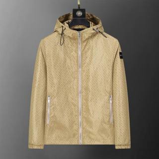 2024.11.26 Boss jacket man M-3XL 024