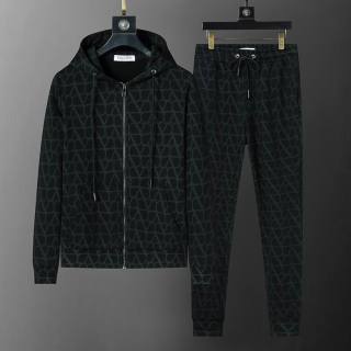 2024.11.27 Valentino Sports Suit M-3XL 090