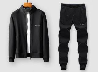 2024.11.27 Valentino Sports Suit M-6XL 092