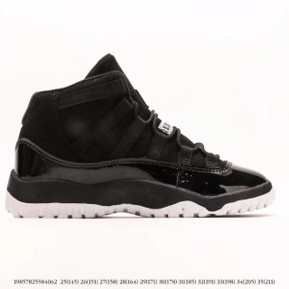 Air Jordan 11 Kids Shoes (3)