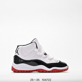 Air Jordan 11 Kids Shoes (7)