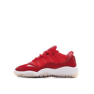 Air Jordan 11 Kids Low (14)