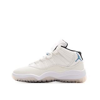 Air Jordan 11 Kids Shoes (16)