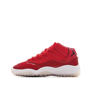 Air Jordan 11 Kids Shoes (19)