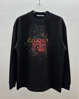 2024.11.28  Alexander Wang Hoodie S-XL 028