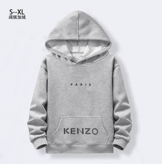 2024.11.28 Kenzo Hoodie S-XL 094