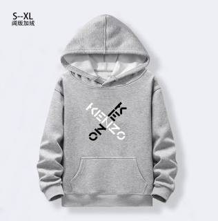 2024.11.28 Kenzo Hoodie S-XL 097