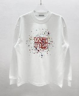 2024.11.28  Alexander Wang Hoodie S-XL 029