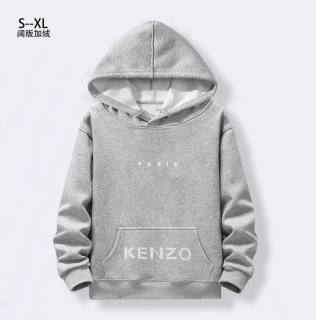 2024.11.28 Kenzo Hoodie S-XL 093