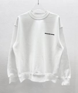 2024.11.28  Alexander Wang Hoodie S-XL 033