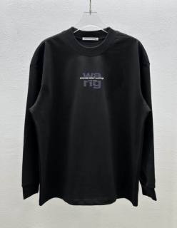 2024.11.28  Alexander Wang Hoodie S-XL 027