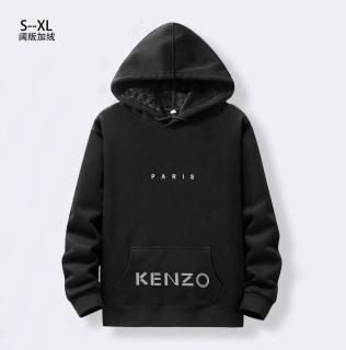 2024.11.28 Kenzo Hoodie S-XL 095