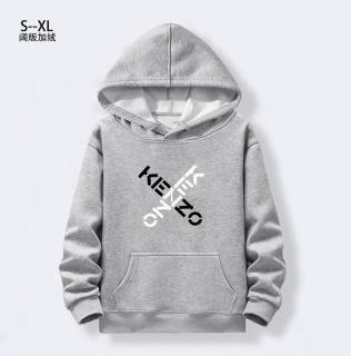 2024.11.28 Kenzo Hoodie S-XL 098