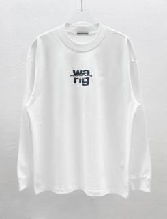 2024.11.28  Alexander Wang Hoodie S-XL 026