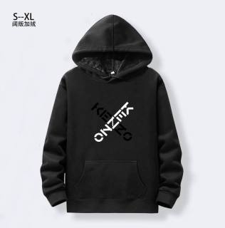 2024.11.28 Kenzo Hoodie S-XL 099