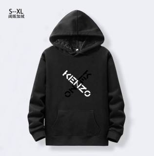 2024.11.28 Kenzo Hoodie S-XL 100
